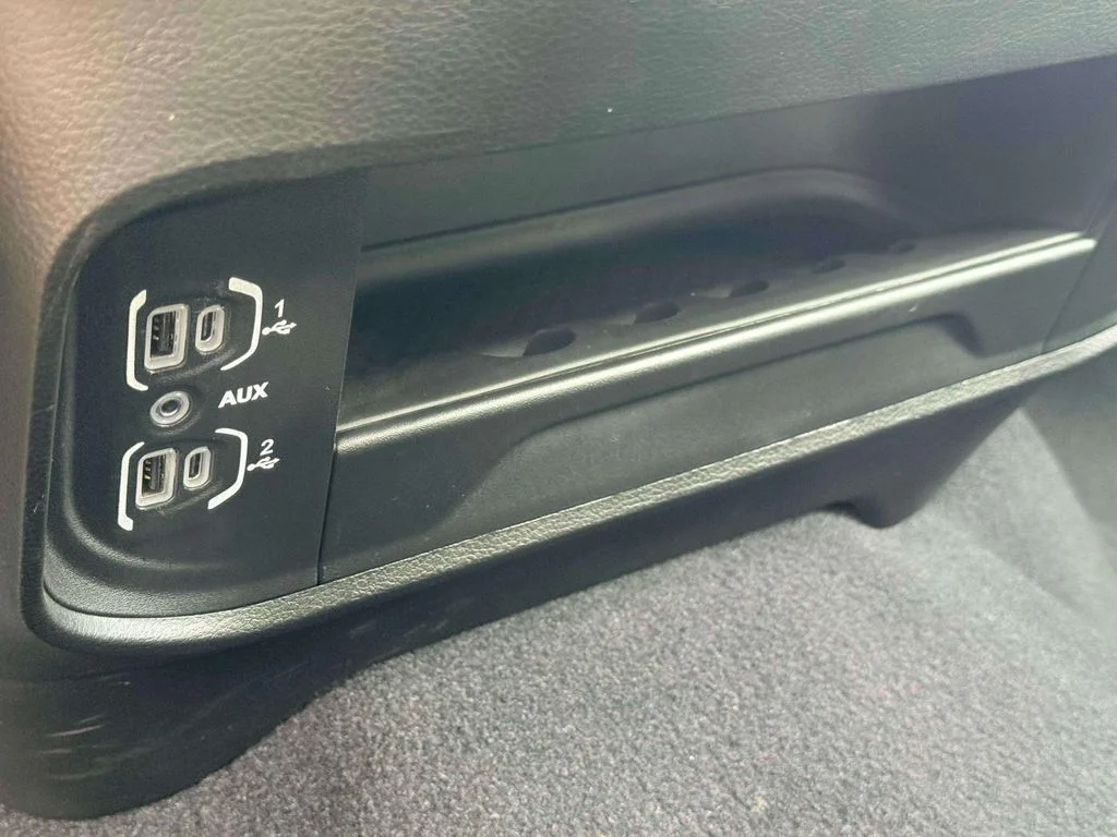 Used 2025 Blue Ram Big Horn image 21