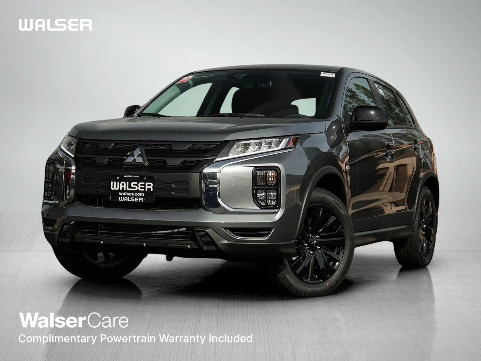 2027 Mitsubishi Outlander Sport