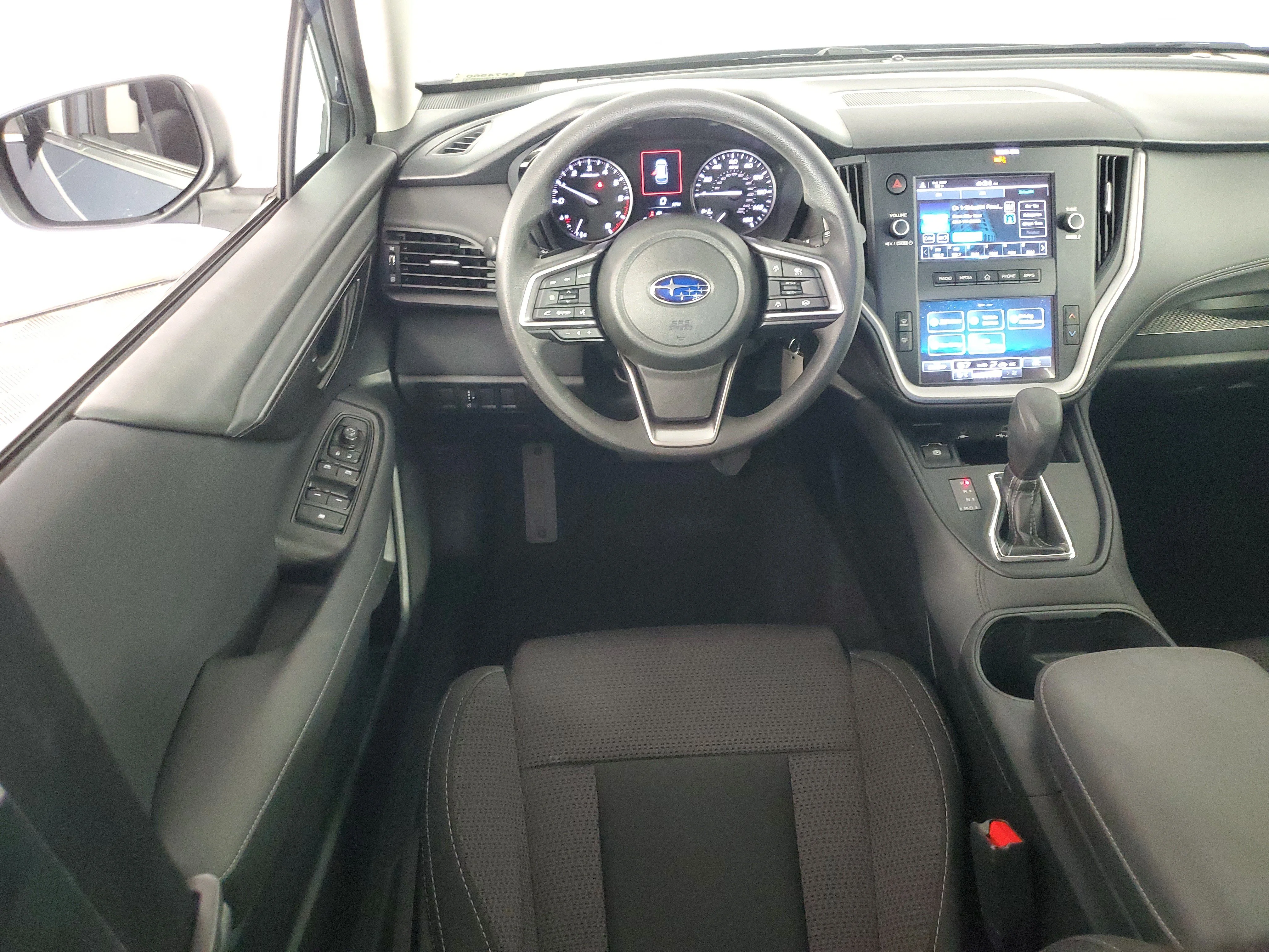 Used 2025 Cosmic Blue Pearl Subaru 2.5i image 14
