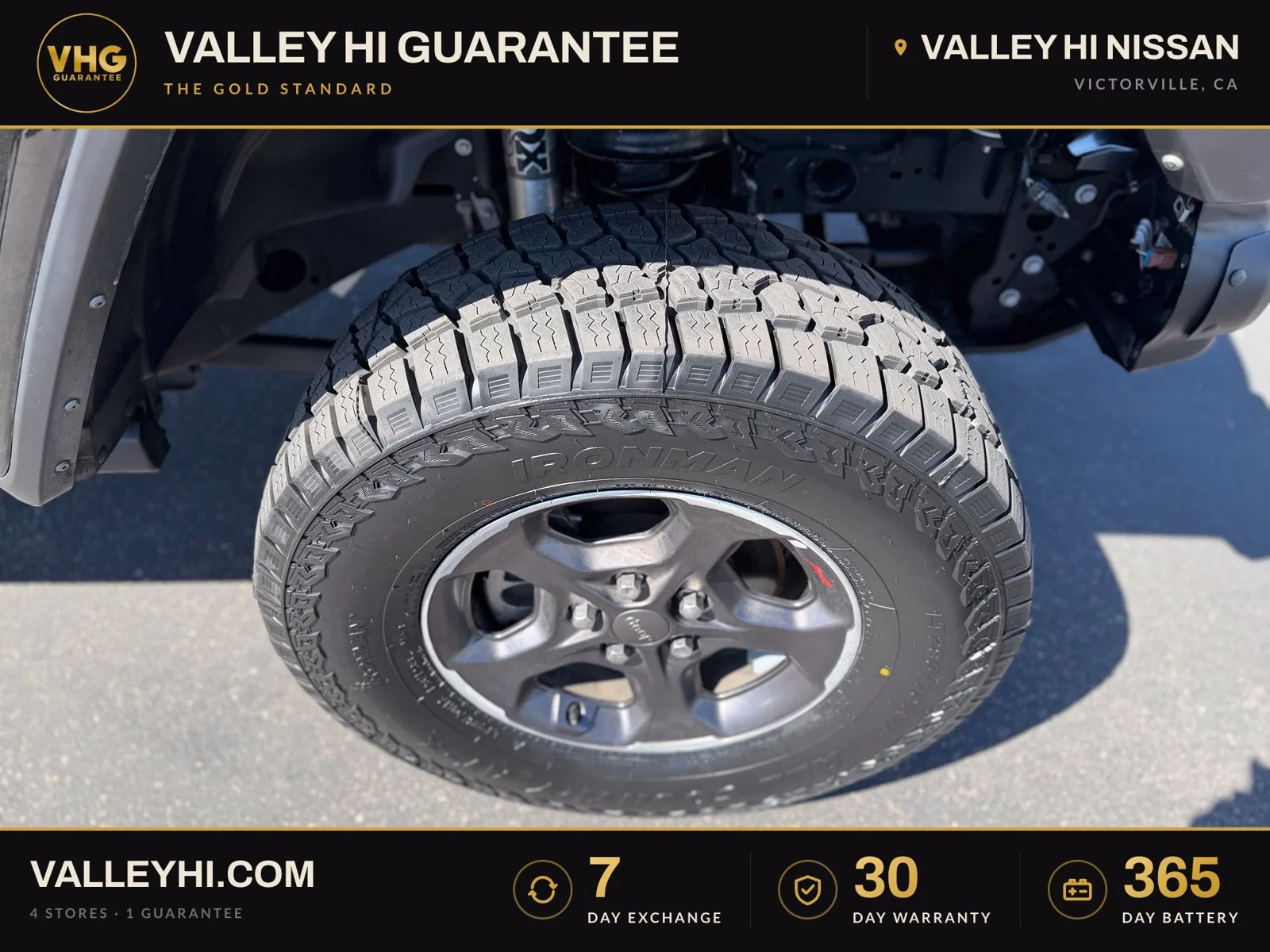 2022 Jeep Gladiator Rubicon - Photo 11