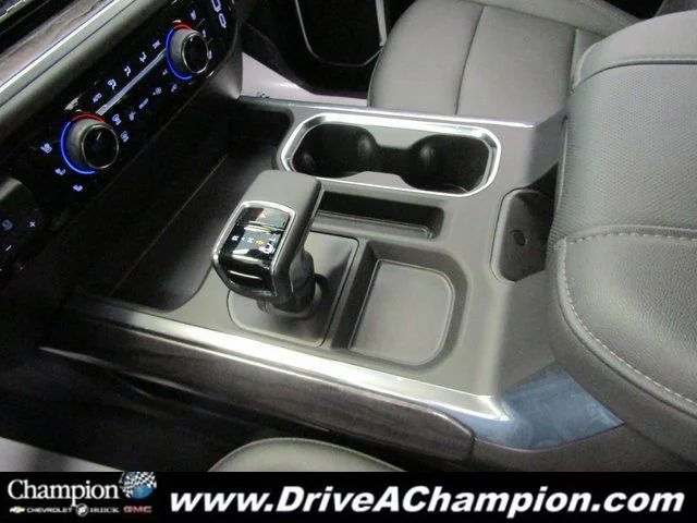 Certified Used 2025 Summit White Chevrolet LTZ image 42