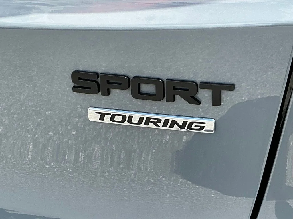 Used 2024  Honda Sport Touring image 25