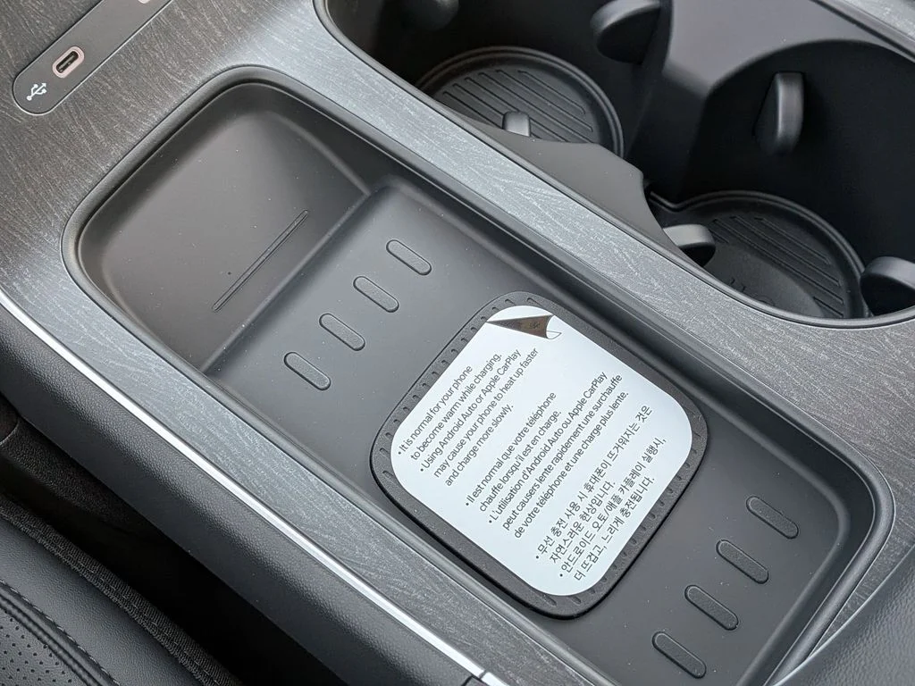 New 2026 Gray Hyundai SEL image 22