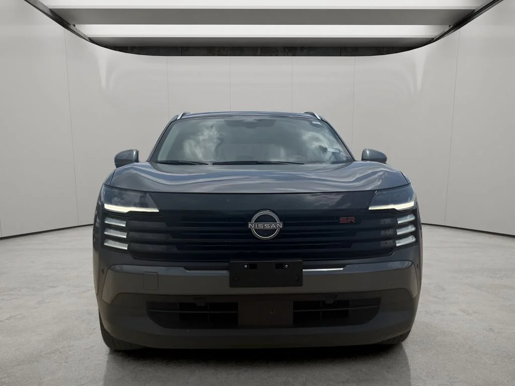 Used 2025 Gun Metallic Nissan SR image 9