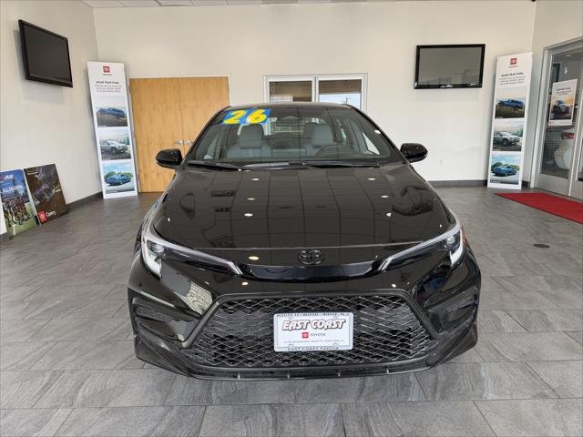 2026 Toyota Corolla SE - Photo 24