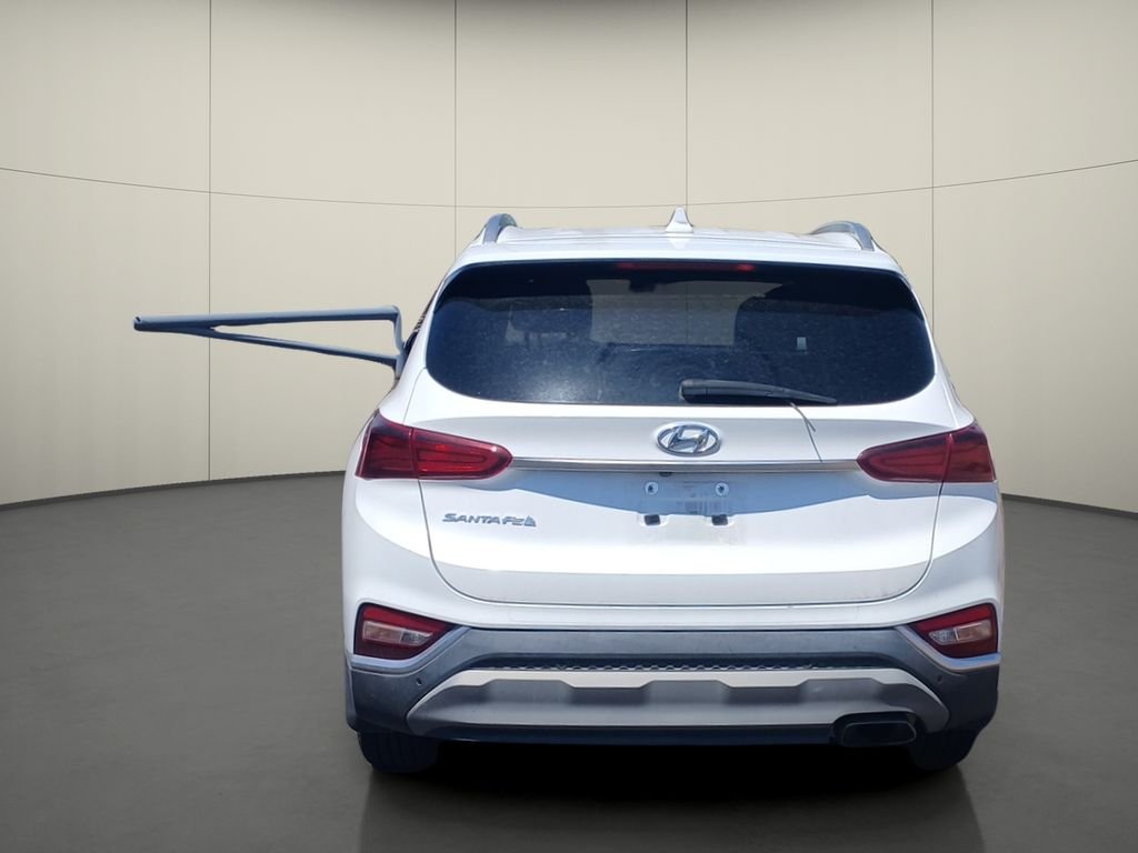 Used 2020 Gray Hyundai SEL image 6