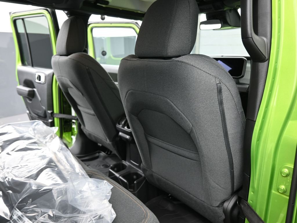 New 2026 Mojito Jeep Sport S image 16