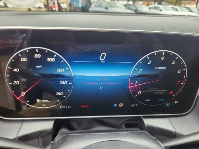 Certified Used 2026  Mercedes-Benz GLC 300 image 19