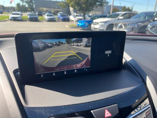 2023 Acura RDX A-Spec Package - Photo 75