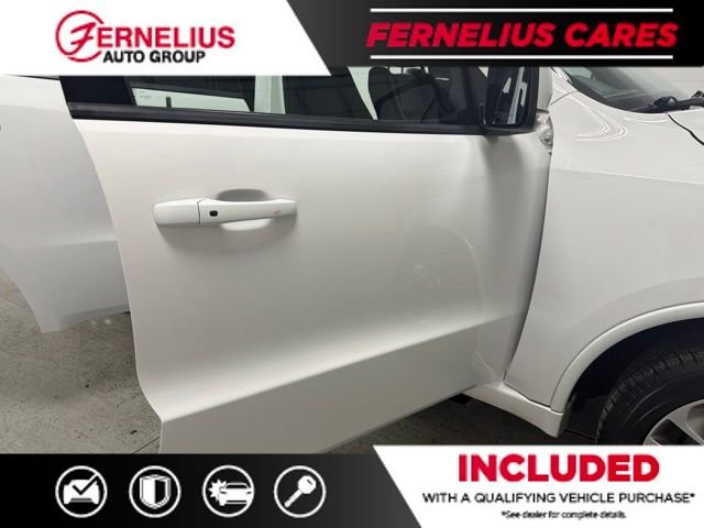 Used 2019 White Dodge GT Plus image 16