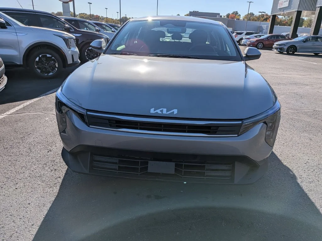 New 2027 Klg Kia LXS image 29