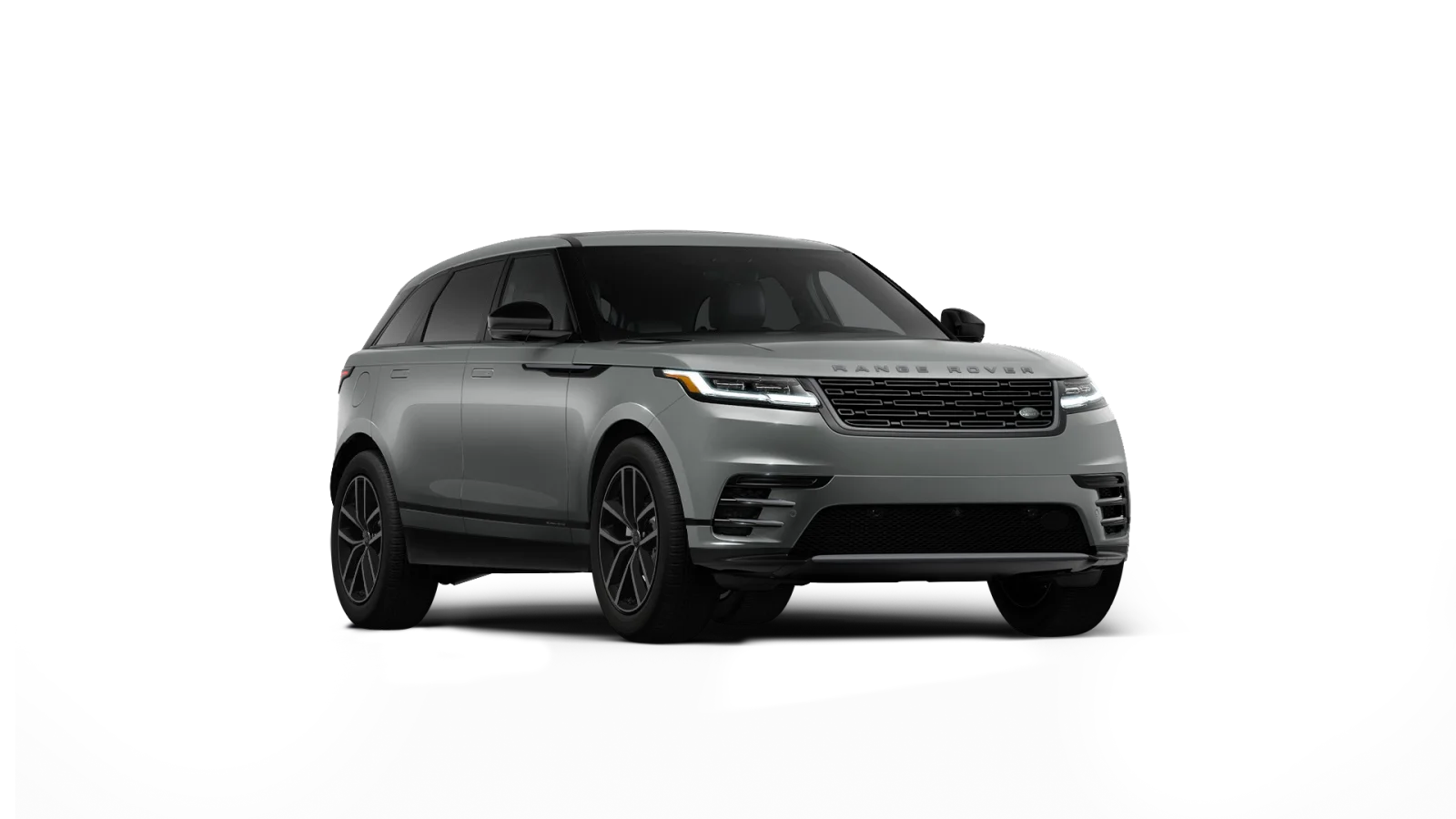 2026 Land Rover Range Rover Velar's photo