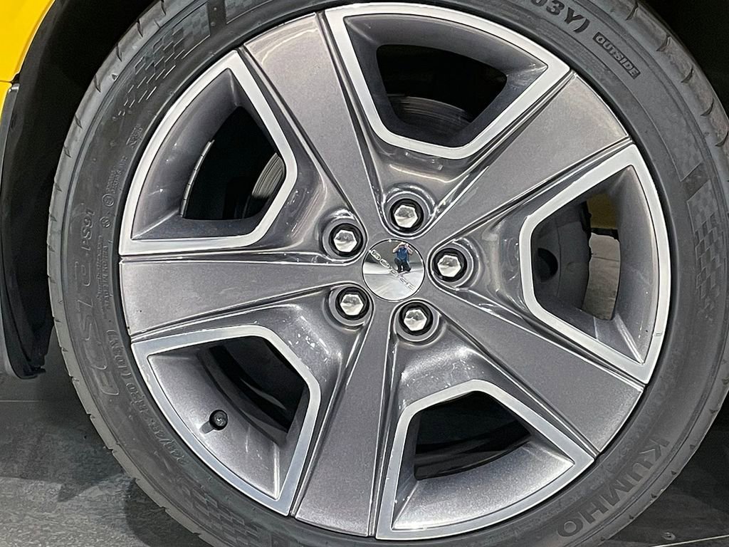 2012 Dodge Challenger R/T - Photo 47