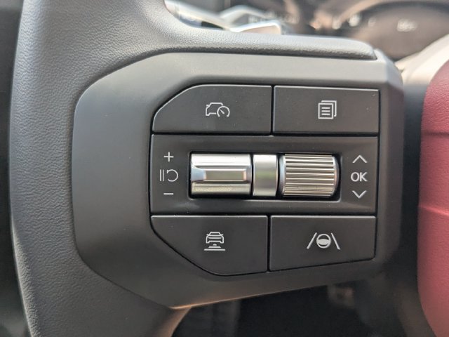 New 2026 Snow White Pearl Kia GT-Line Turbo image 25