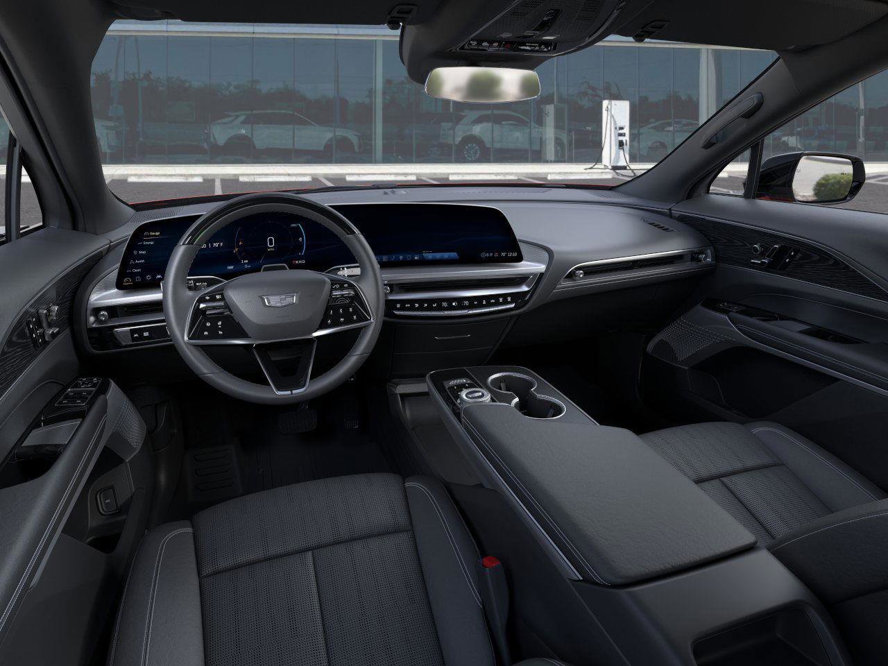 2026 Cadillac LYRIQ Sport - Photo 15