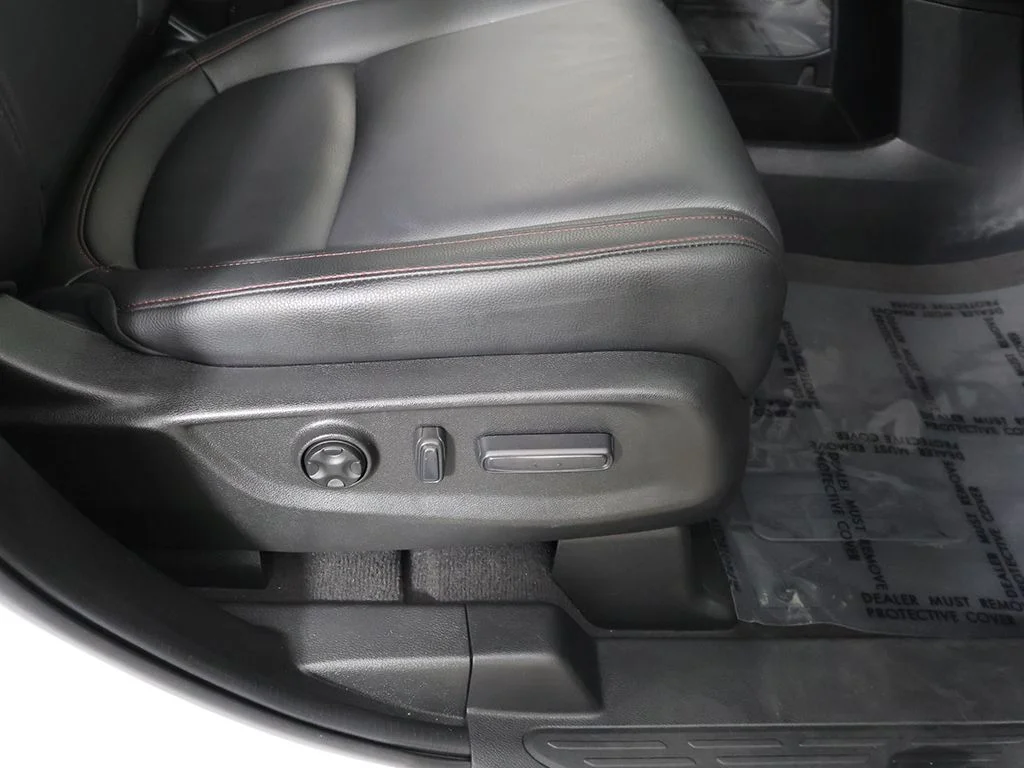 2026 Honda Odyssey Sport L - Photo 32