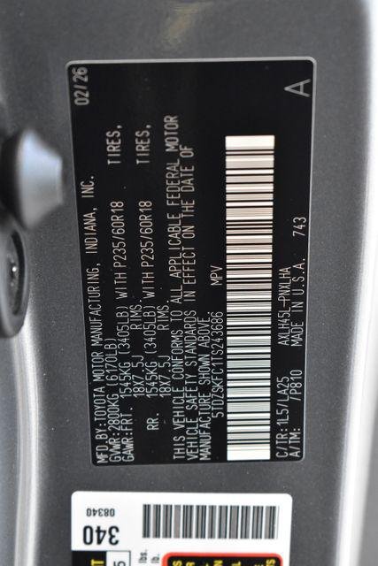 Certified Used 2026 PRECIOUS METAL Toyota  image 50
