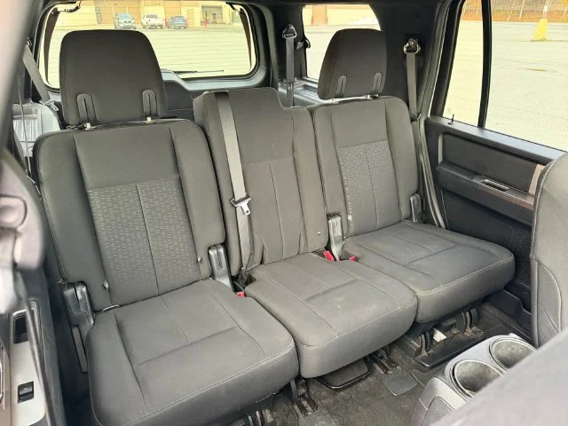 Used 2016 Oxford White Ford XLT image 22