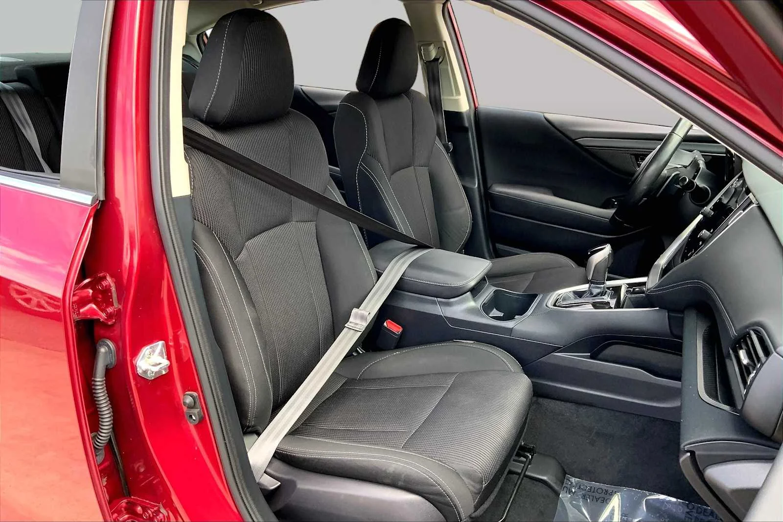 Certified Pre-Owned 2022 Subaru Legacy Premium