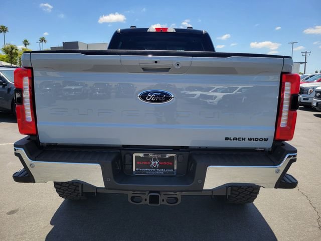 New 2026 Avalanche Ford F-250® Lariat® image 25