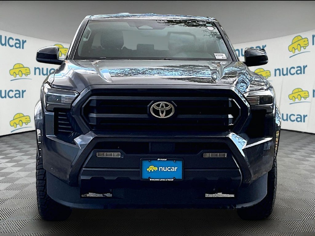 Used 2024 Underground Toyota SR5 image 2