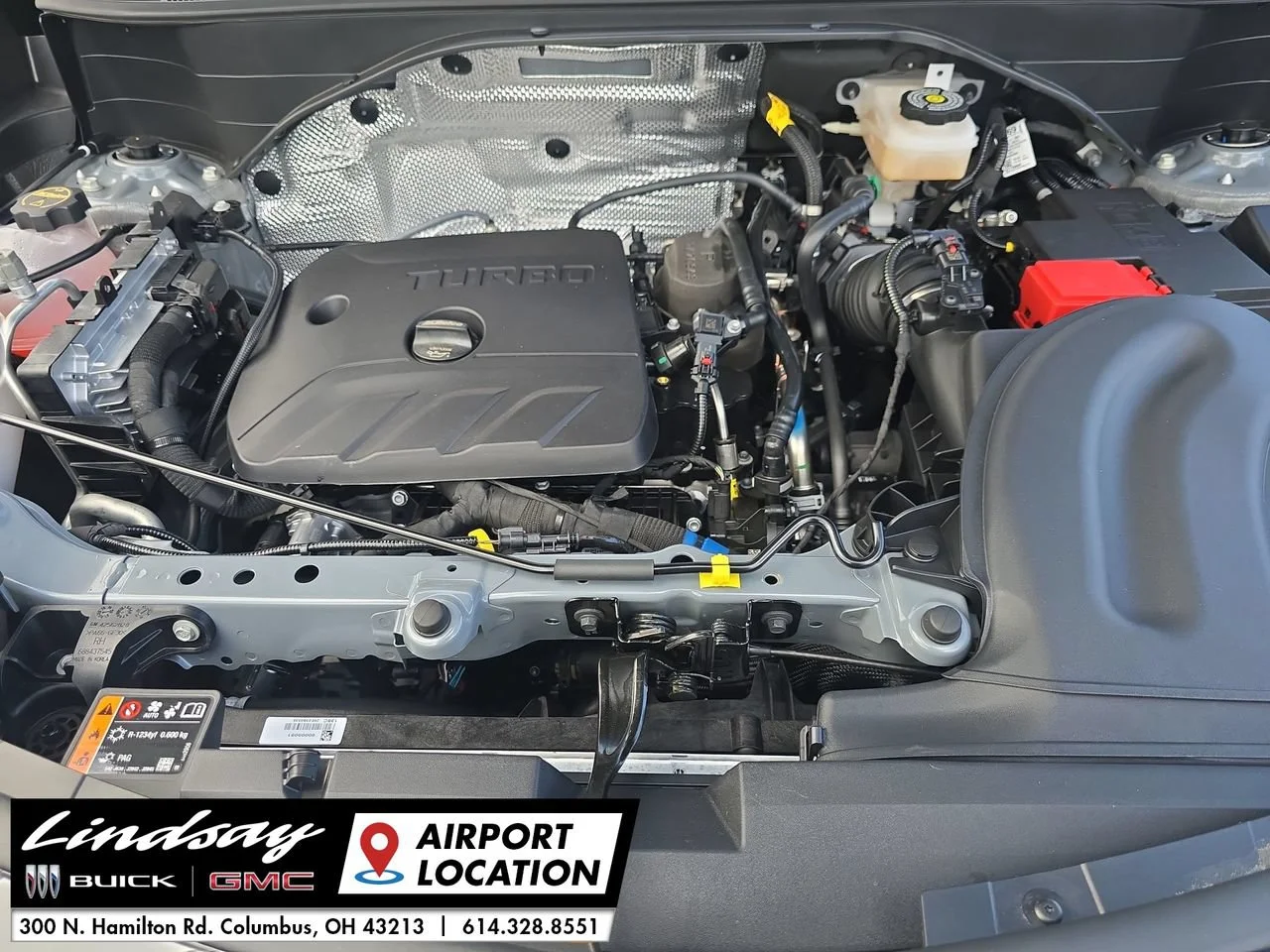 2026 Buick Encore GX Sport Touring - Photo 30