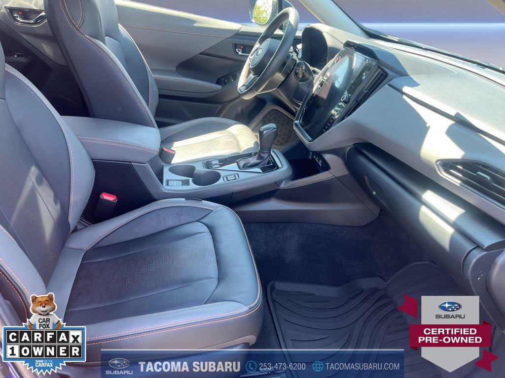 2025 Subaru Crosstrek Limited - Photo 17
