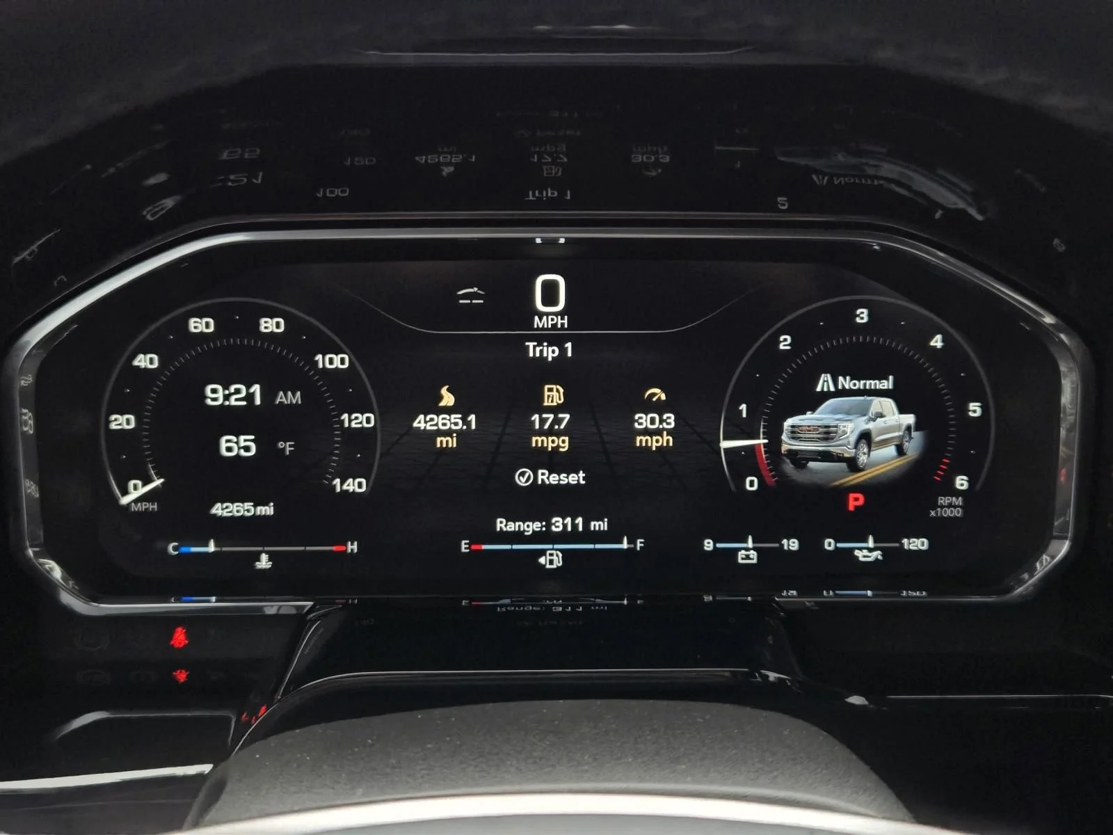 New 2026 Sterling Metallic GMC Elevation image 11