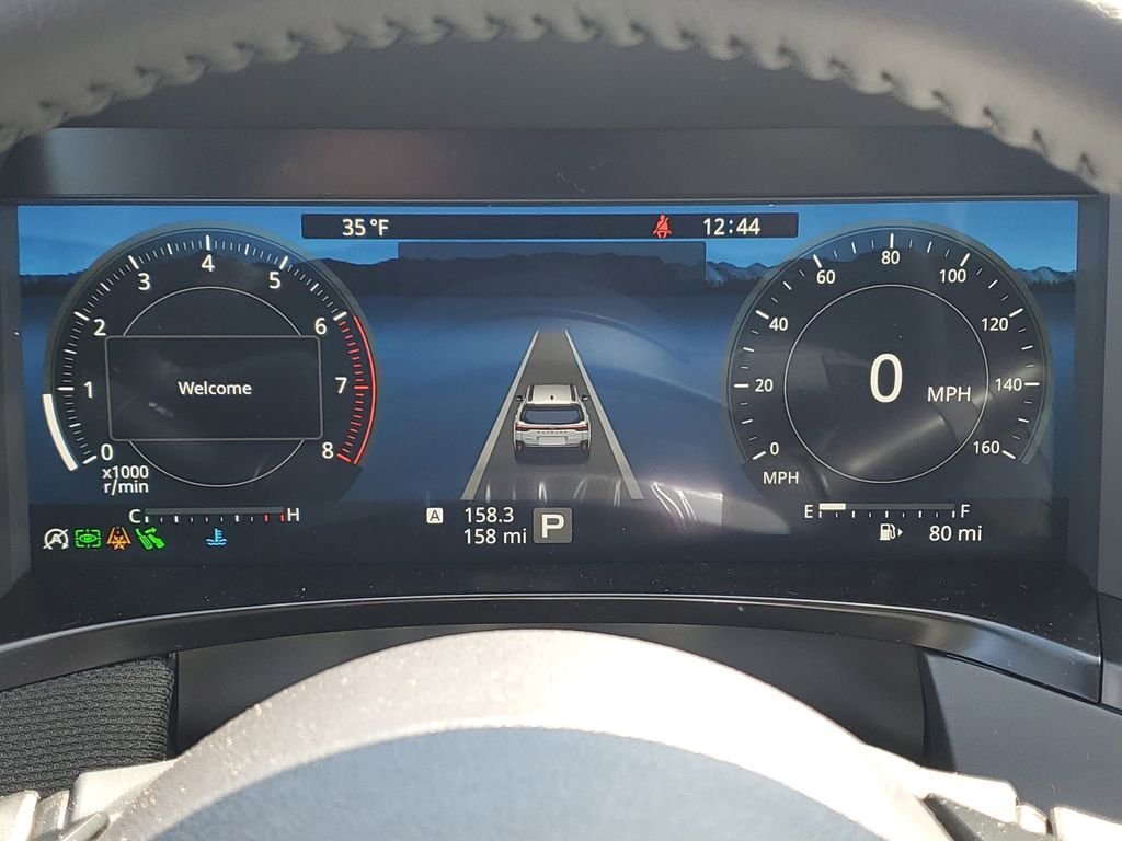 New 2026 ICE SILVER METALLIC Subaru Premium image 20