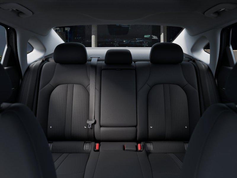New 2026 Abyss Black Hyundai SEL image 12