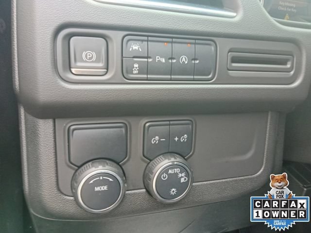 Used 2023 Dark Ash Metallic Chevrolet LS image 10