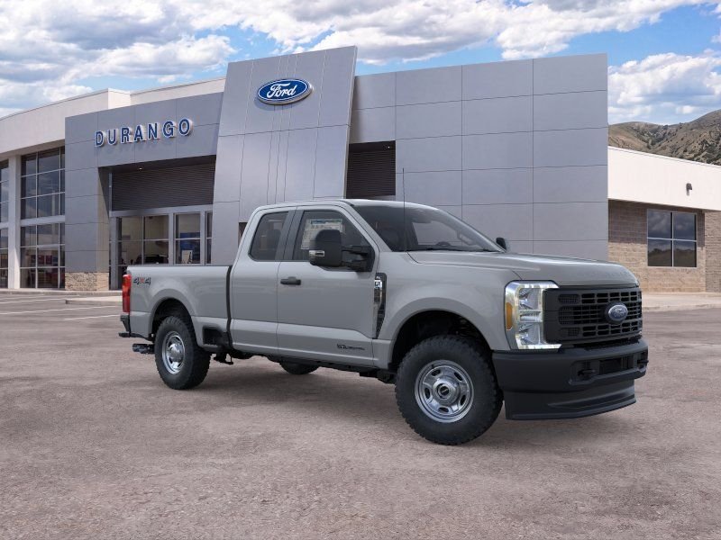New 2026 Avalanche Ford F-250® XL image 7