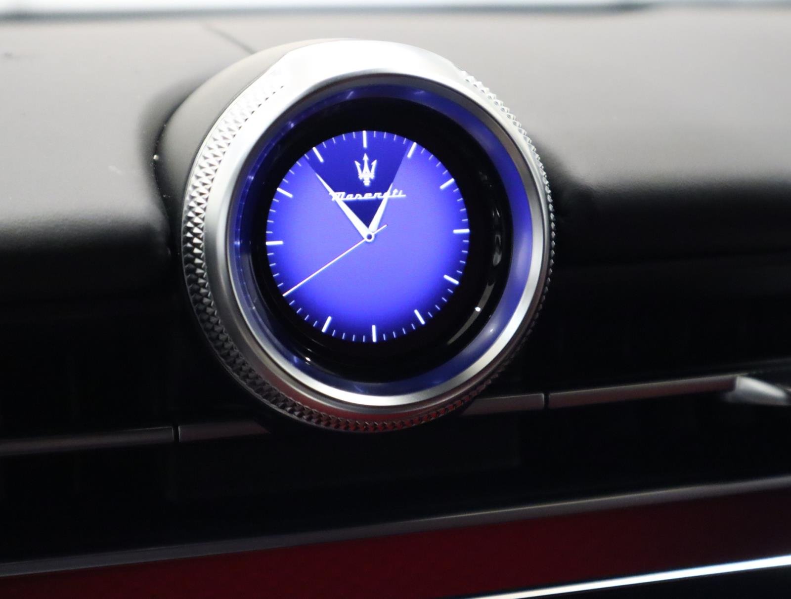 2025 Maserati Grecale MODENA - Photo 36