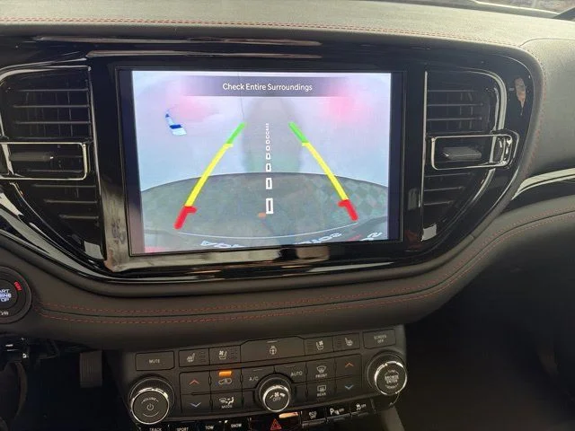 New 2026  Dodge GT Plus HEMI V8 image 30