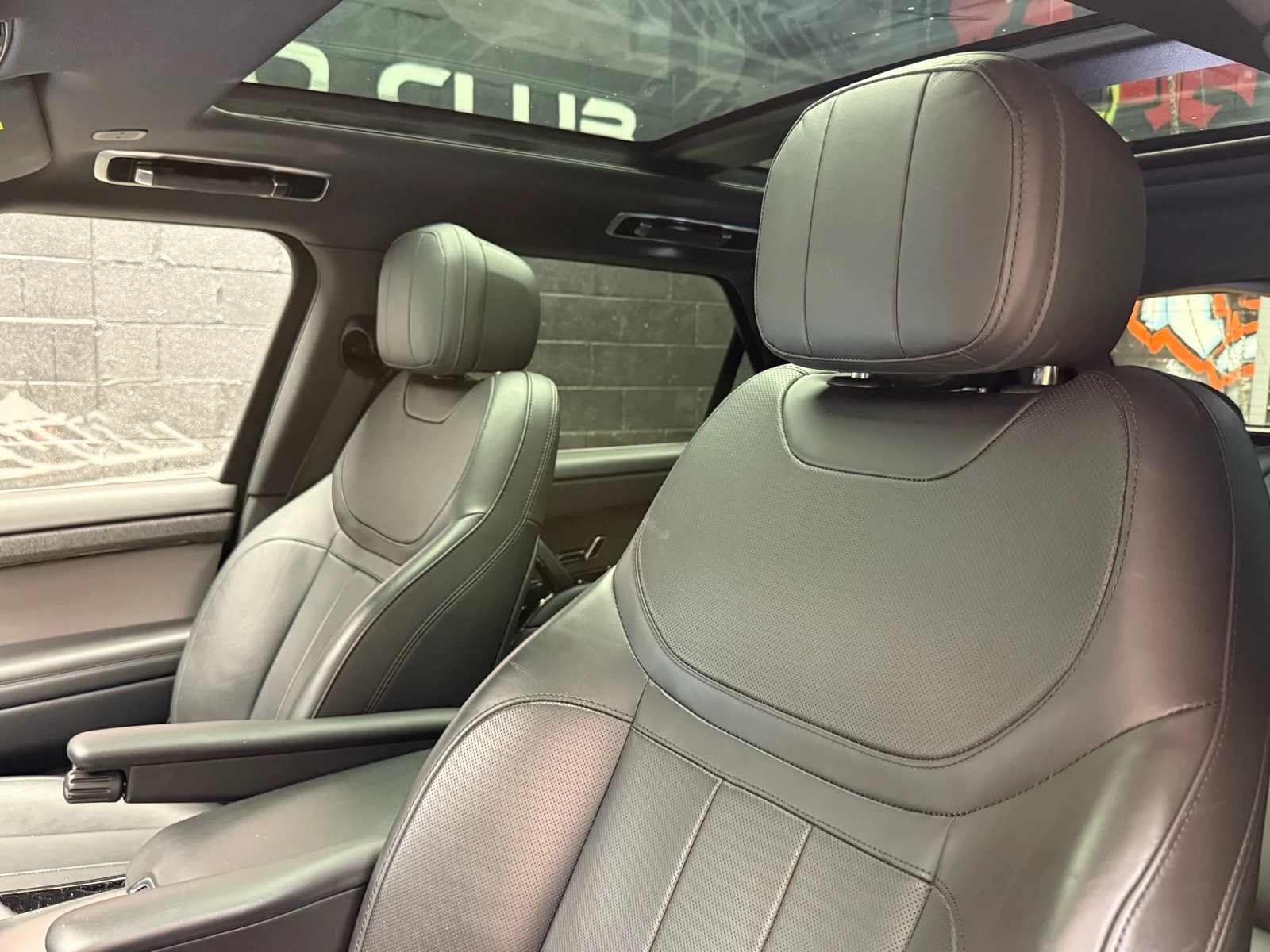 2024 Land Rover Range Rover Sport SE Dynamic - Photo 8