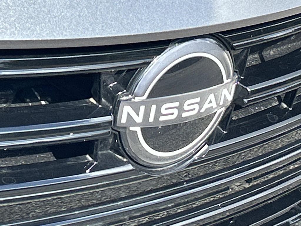 Certified Used 2025 Gray Nissan 1.6 S image 11