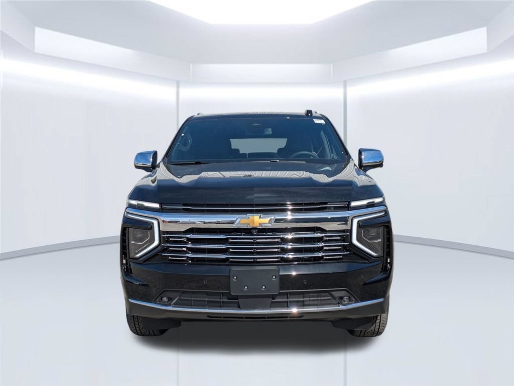 2026 Chevrolet Suburban Premier - Photo 11