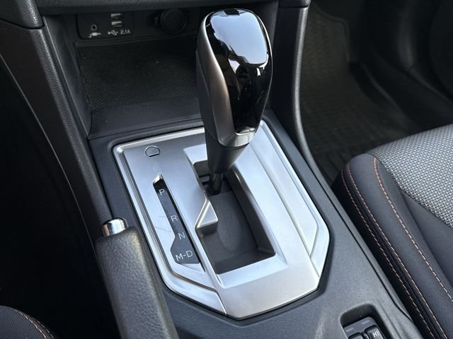 Used 2021 Gray Subaru Premium image 19