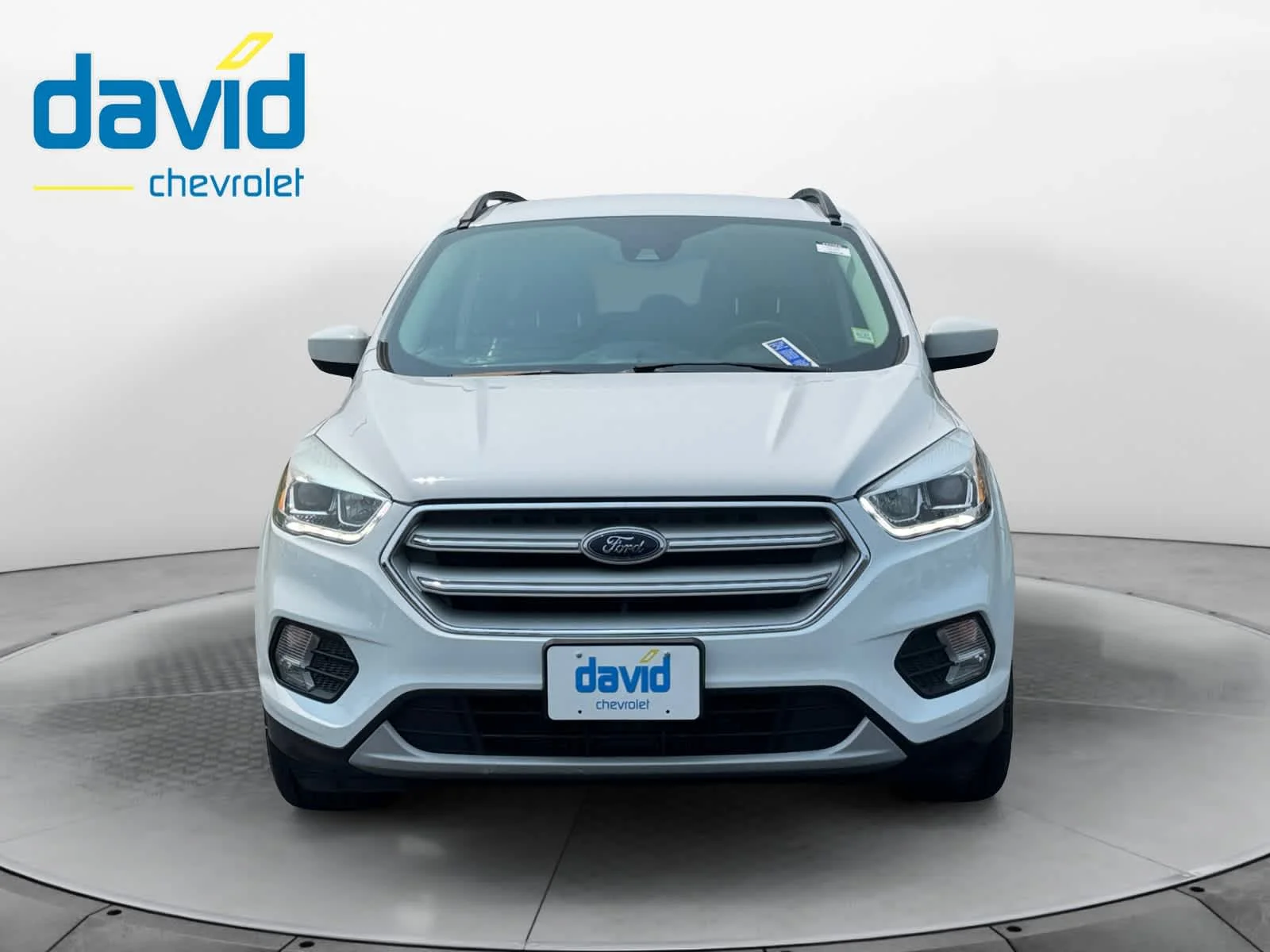 Used 2019 Ford Escape SEL with VIN 1FMCU9HD7KUA93989 for sale in Niagara Falls, NY
