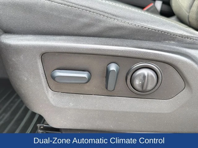 Certified Used 2022 Silver Chevrolet RST image 21