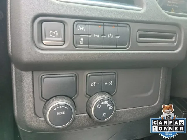 Used 2023 Dark Ash Metallic Chevrolet LS image 10