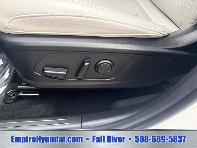 2024 Hyundai Tucson SEL - Photo 20