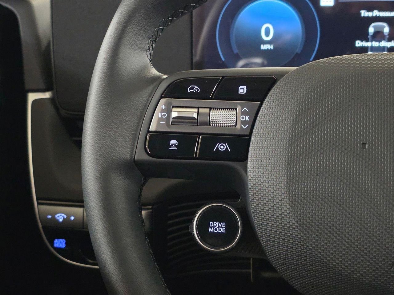 New 2026 Digital Teal Hyundai SEL image 32