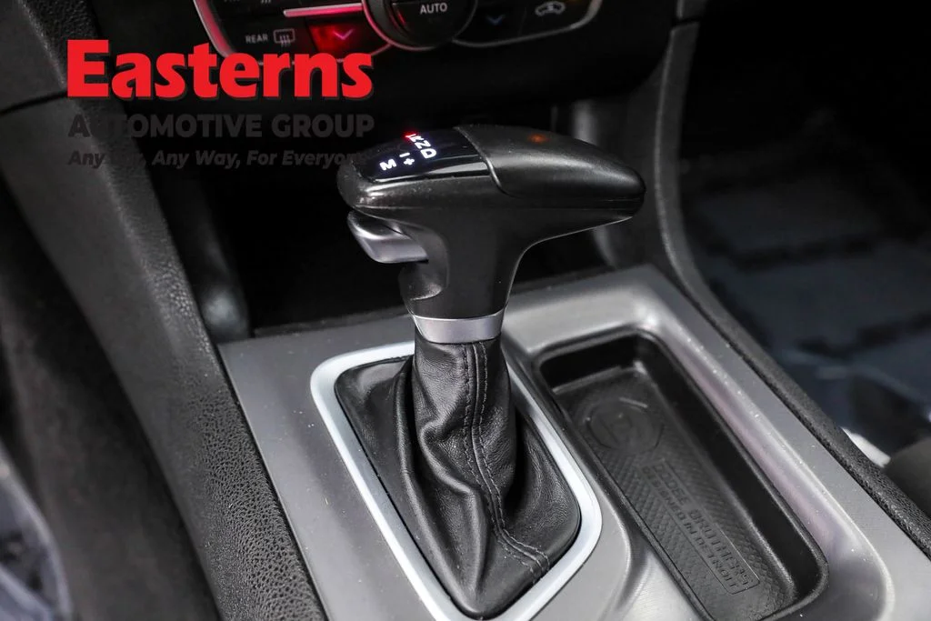 Used 2023 Gray Dodge GT image 13