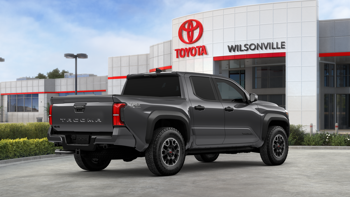 New 2026 Underground Toyota TRD Off-Road image 29