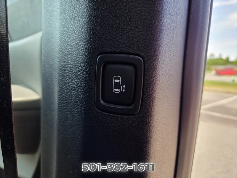 Used 2023 Red KIA LX FWD W/SEAT PKG image 19