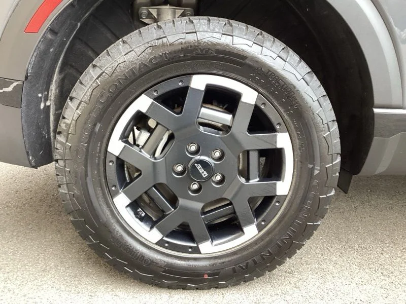 2026 Hyundai Palisade XRT Pro - Photo 9