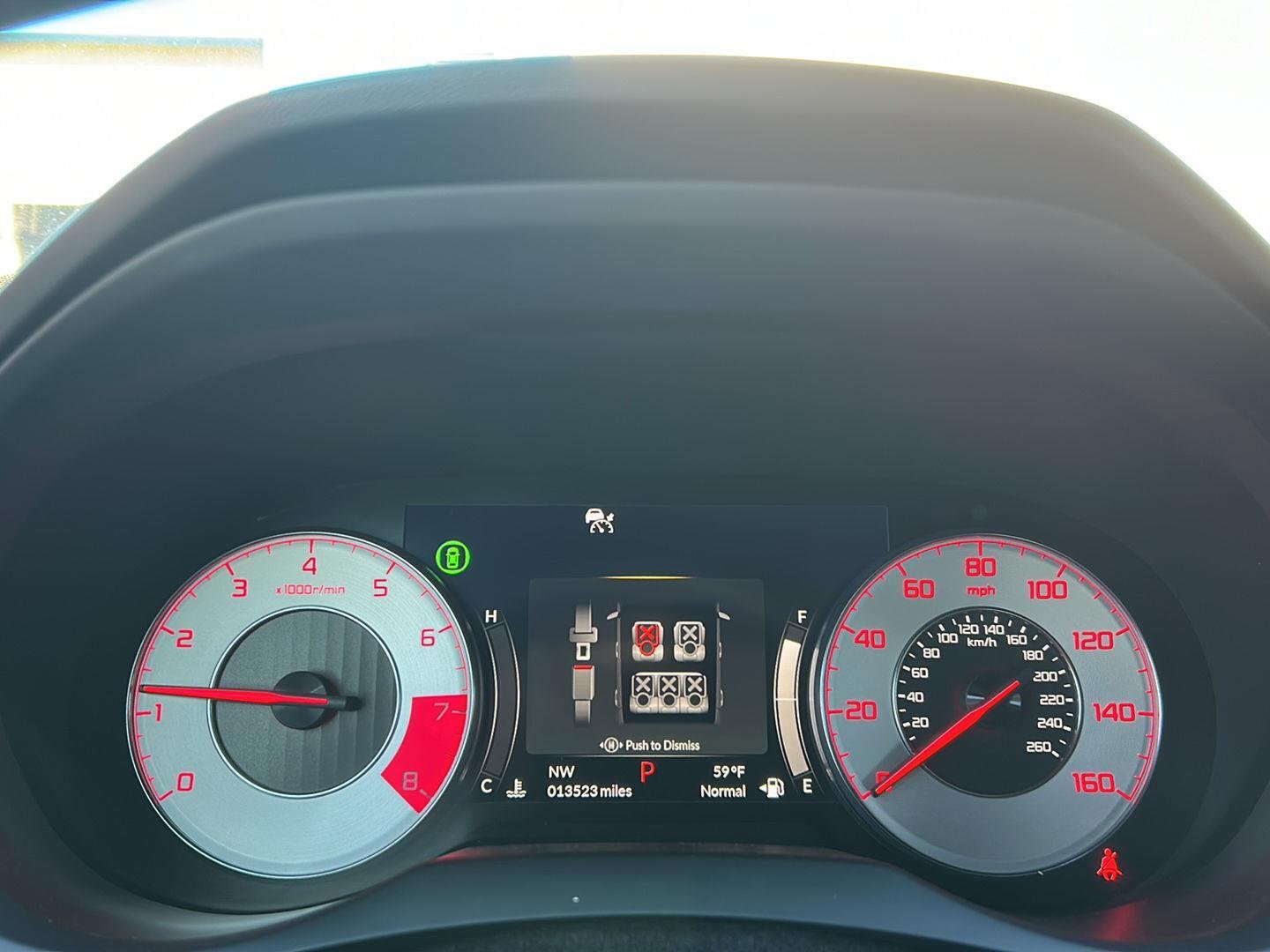 Used 2024 Acura RDX A-Spec Package with VIN 5J8TC2H66RL010487 for sale in Kansas City