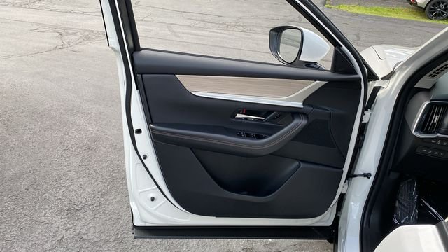 New 2026 Rhodium White Premium Mazda Preferred AWD image 20