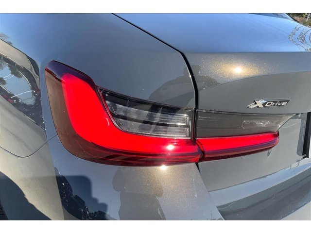 2026 BMW 3 Series 330i - Photo 14